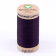SCANFIL® 30wt Organic Pima Cotton Thread 300 yds - 4845 Plum Perfect