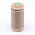 SCANFIL® 30wt Organic Pima Cotton Thread 300 yds - 4853 Safari