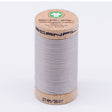 SCANFIL® 30wt Organic Pima Cotton Thread 300 yds - 4856 Silver Cloud