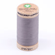 SCANFIL® 30wt Organic Pima Cotton Thread 300 yds - 4858 Dove