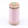 SCANFIL® 30wt Organic Pima Cotton Thread 300 yds - 4860 Crystal Pink