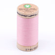 SCANFIL® 30wt Organic Pima Cotton Thread 300 yds - 4861 Cristal Rose