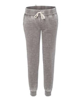 J. America Women's Vintage Zen Fleece Joggers