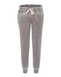 J. America Women's Vintage Zen Fleece Joggers