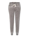 J. America Women's Vintage Zen Fleece Joggers