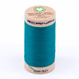 SCANFIL® 30wt Organic Pima Cotton Thread 300 yds - 4866 Tropical Green