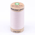 SCANFIL® 30wt Organic Pima Cotton Thread 300 yds - 4868 Delicacy