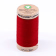 SCANFIL® 30wt Organic Pima Cotton Thread 300 yds - 4871 Rubocondo
