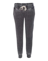 J. America Women's Vintage Zen Fleece Joggers