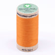 SCANFIL® 50wt Organic Pima Cotton Thread 500 yds - 4804 Blazing Orange