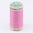 SCANFIL® 50wt Organic Pima Cotton Thread 500 yds - 4809 Candy Pink