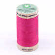 SCANFIL® 50wt Organic Pima Cotton Thread 500 yds - 4810 Pink Lemonade