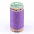 SCANFIL® 50wt Organic Pima Cotton Thread 500 yds - 4812 Regal Orchid
