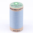 SCANFIL® 50wt Organic Pima Cotton Thread 500 yds - 4814 Winter Sky