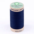 SCANFIL® 50wt Organic Pima Cotton Thread 500 yds - 4815 Poseidon