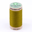 SCANFIL® 50wt Organic Pima Cotton Thread 500 yds - 4823 Green Envy