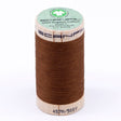 SCANFIL® 50wt Organic Pima Cotton Thread 500 yds - 4827 Cathay Spice