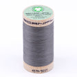 SCANFIL® 50wt Organic Pima Cotton Thread 500 yds - 4832 Limestone