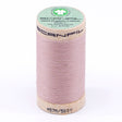 SCANFIL® 50wt Organic Pima Cotton Thread 500 yds - 4842 Rose Smoke