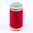 SCANFIL® 50wt Organic Pima Cotton Thread 500 yds - 4849 Watermelon