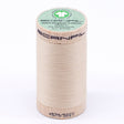 SCANFIL® 50wt Organic Pima Cotton Thread 500 yds - 4851 Shortbread