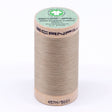 SCANFIL® 50wt Organic Pima Cotton Thread 500 yds - 4853 Safari