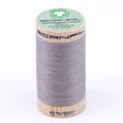 SCANFIL® 50wt Organic Pima Cotton Thread 500 yds - 4858 Dove