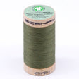 SCANFIL® 50wt Organic Pima Cotton Thread 500 yds - 4859 Sage