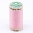 SCANFIL® 50wt Organic Pima Cotton Thread 500 yds - 4861 Cristal Rose