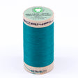 SCANFIL® 50wt Organic Pima Cotton Thread 500 yds - 4866 Tropical Green