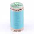 SCANFIL® 50wt Organic Pima Cotton Thread 500 yds - 4869 Limpet Shell