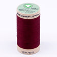SCANFIL® 50wt Organic Pima Cotton Thread 500 yds - 4870 Rhubarb