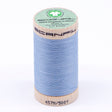 SCANFIL® 50wt Organic Pima Cotton Thread 500 yds - 4872 Baby Blue