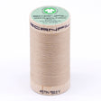 SCANFIL® 50wt Organic Pima Cotton Thread 500 yds - 4873 Ivory Cream