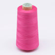 SCANFIL® 50wt Organic Pima Cotton Thread 5000 yd Cones - 4810 Pink Lemonade