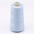 SCANFIL® 50wt Organic Pima Cotton Thread 5000 yd Cones - 4814 Winter Sky