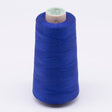 SCANFIL® 50wt Organic Pima Cotton Thread 5000 yd Cones - 4817 Nautical Blue