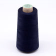 SCANFIL® 50wt Organic Pima Cotton Thread 5000 yd Cones - 4818 Night Sky