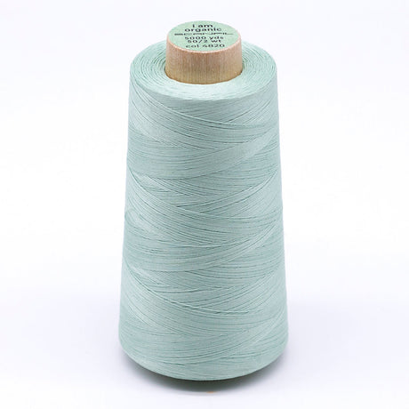 SCANFIL® 50wt Organic Pima Cotton Thread 5000 yd Cones - 4820 Spray
