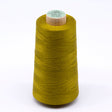 SCANFIL® 50wt Organic Pima Cotton Thread 5000 yd Cones - 4823 Green Envy