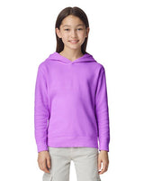 Comfort Colors® Lightweight Hooded Sweatshirt