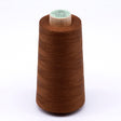 SCANFIL® 50wt Organic Pima Cotton Thread 5000 yd Cones - 4827 Cathay Spice