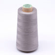 SCANFIL® 50wt Organic Pima Cotton Thread 5000 yd Cones - 4831 Chateau Gray