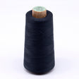 SCANFIL® 50wt Organic Pima Cotton Thread 5000 yd Cones - 4833 Vulcanic Ash