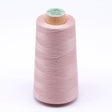 SCANFIL® 50wt Organic Pima Cotton Thread 5000 yd Cones - 4842 Rose Smoke