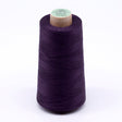 SCANFIL® 50wt Organic Pima Cotton Thread 5000 yd Cones - 4845 Plum Perfect
