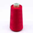 SCANFIL® 50wt Organic Pima Cotton Thread 5000 yd Cones - 4849 Watermelon