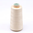 SCANFIL® 50wt Organic Pima Cotton Thread 5000 yd Cones - 4851 Shortbread