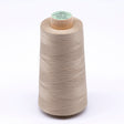 SCANFIL® 50wt Organic Pima Cotton Thread 5000 yd Cones - 4853 Safari