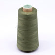 SCANFIL® 50wt Organic Pima Cotton Thread 5000 yd Cones - 4859 Sage